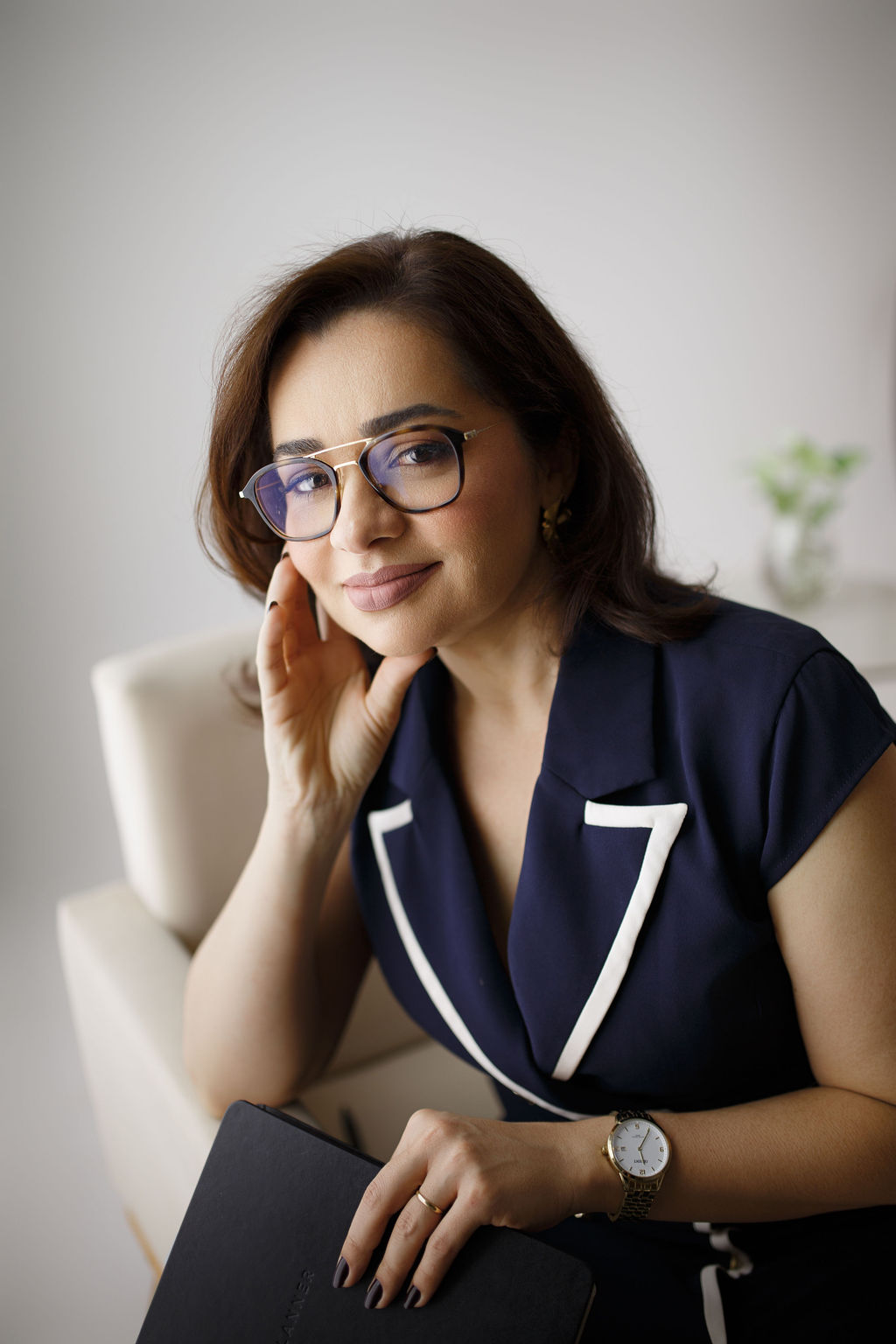 Carolina Surlo - Advogada Especialista